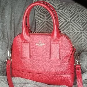 Kate Spade Southport Avenue Jenny (Red)